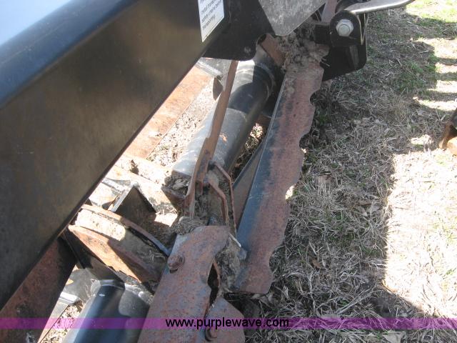 image for item 5949 2006 Precision Planting 3200 tillage harrow