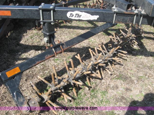 image for item 5949 2006 Precision Planting 3200 tillage harrow
