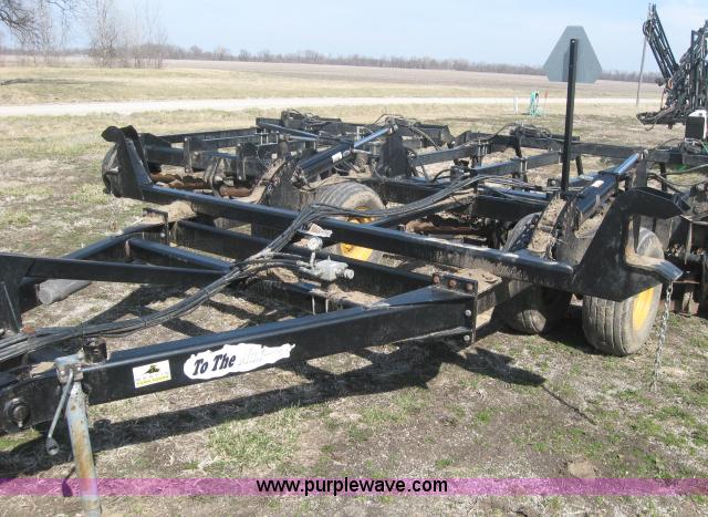 image for item 5949 2006 Precision Planting 3200 tillage harrow