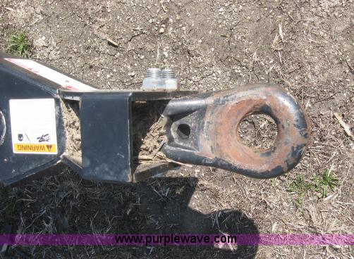 image for item 5949 2006 Precision Planting 3200 tillage harrow