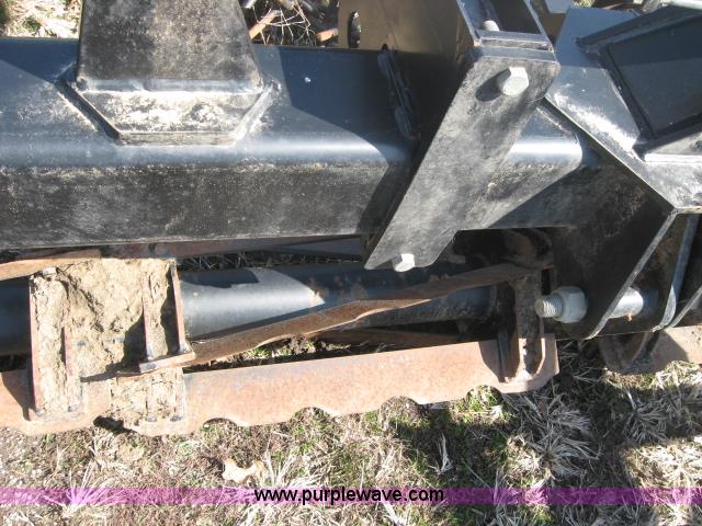 image for item 5949 2006 Precision Planting 3200 tillage harrow