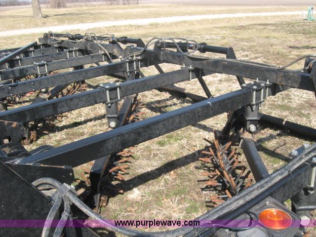 image for item 5949 2006 Precision Planting 3200 tillage harrow