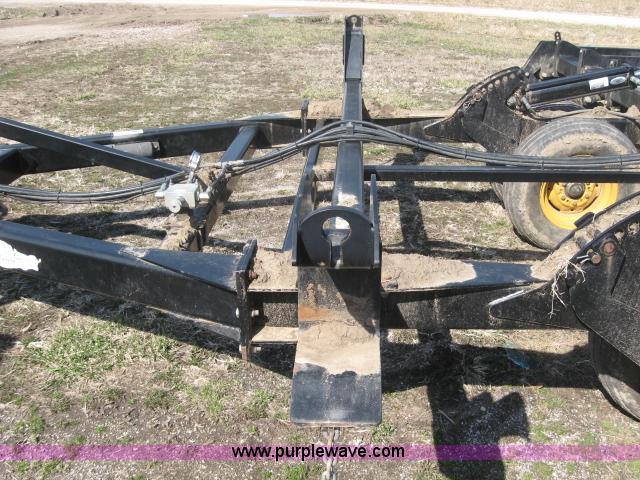 image for item 5949 2006 Precision Planting 3200 tillage harrow