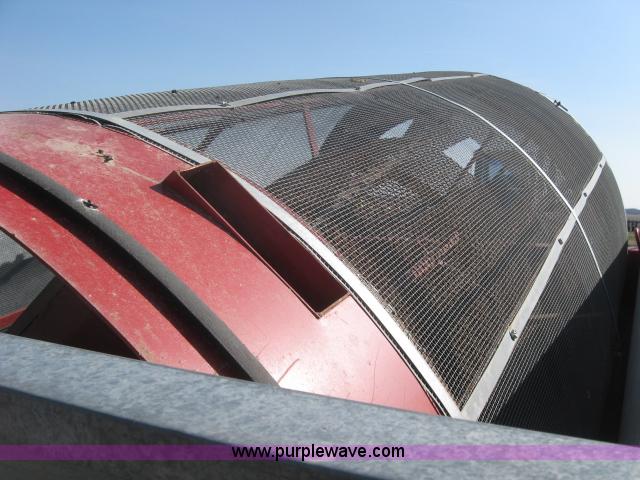 image for item 5956 Feterl 23090 grain cleaner