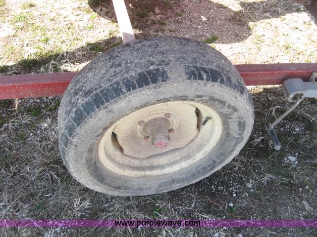 image for item 5956 Feterl 23090 grain cleaner