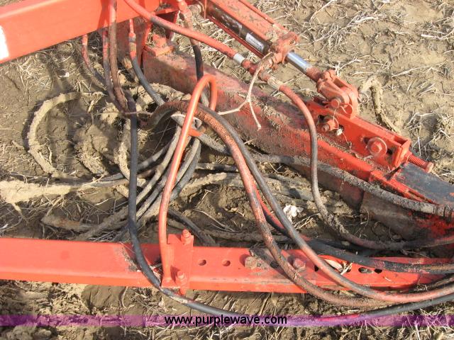 image for item 5960 Wil-Rich 2900 10 bottom plow