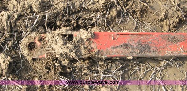 image for item 5960 Wil-Rich 2900 10 bottom plow