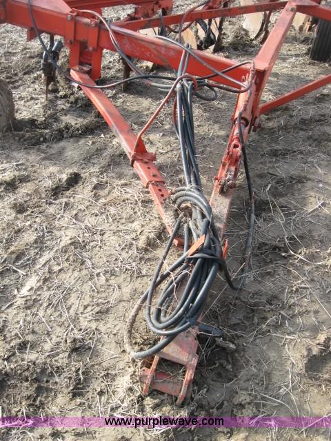image for item 5963 Wil-Rich nine bottom plow