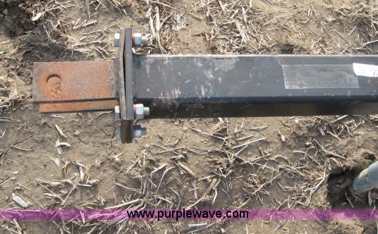 image for item 5972 Wingfield flexible harrow