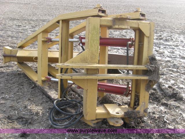 image for item 5974 O'Connell Farm drainage plow