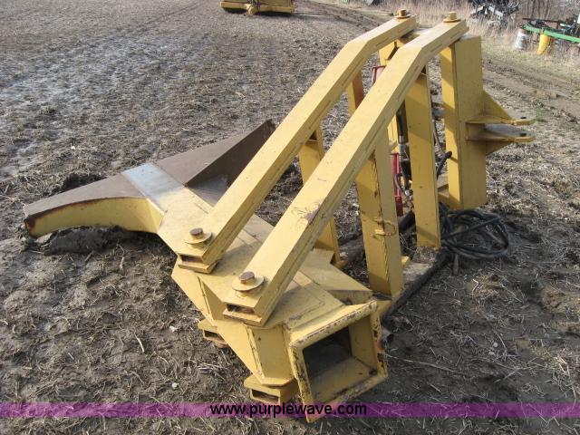 image for item 5974 O'Connell Farm drainage plow