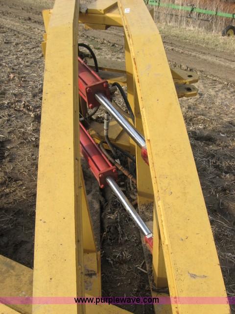 image for item 5974 O'Connell Farm drainage plow