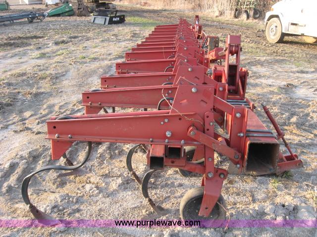 image for item 5983 Krause 4616-F3 row crop cultivator