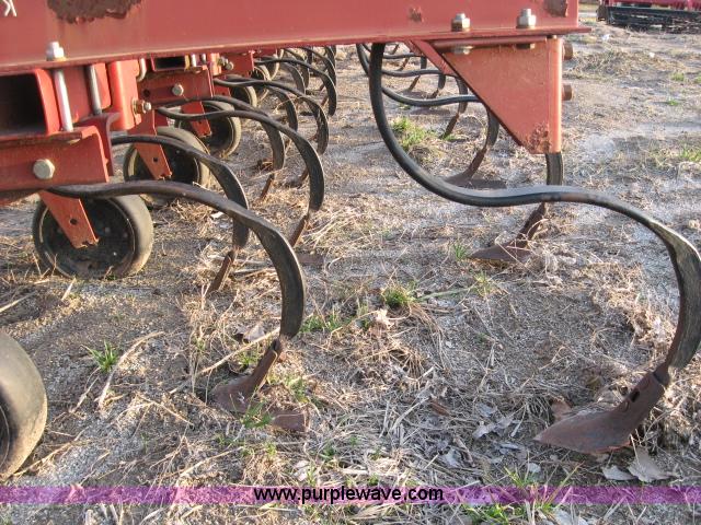 image for item 5983 Krause 4616-F3 row crop cultivator