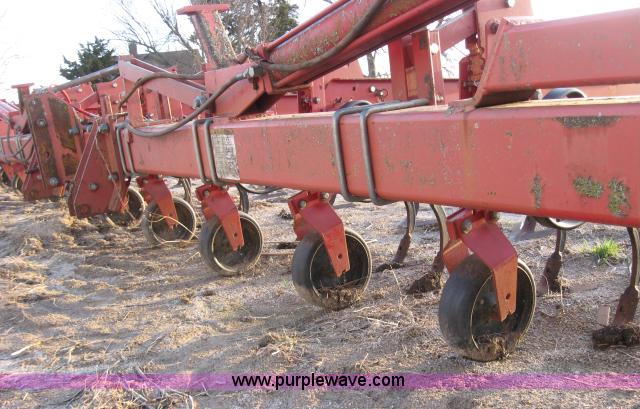 image for item 5983 Krause 4616-F3 row crop cultivator