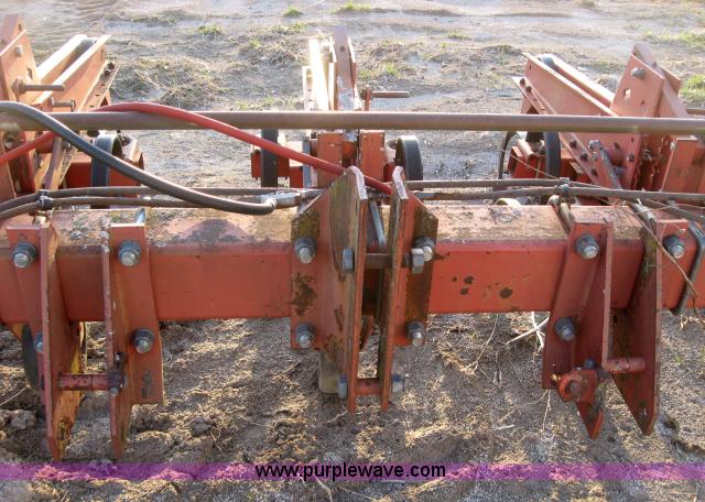 image for item 5983 Krause 4616-F3 row crop cultivator