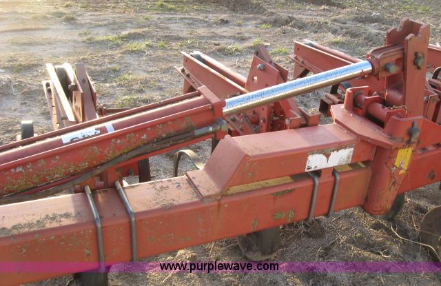 image for item 5983 Krause 4616-F3 row crop cultivator