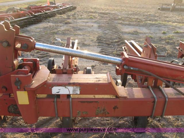 image for item 5983 Krause 4616-F3 row crop cultivator