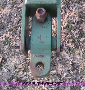 image for item 5985 Brillion XXL-184 pulverizer