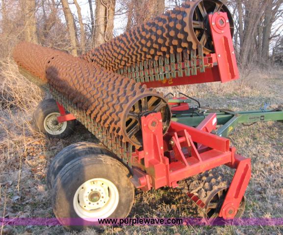 image for item 5985 Brillion XXL-184 pulverizer