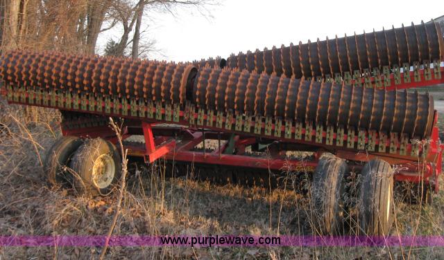 image for item 5985 Brillion XXL-184 pulverizer