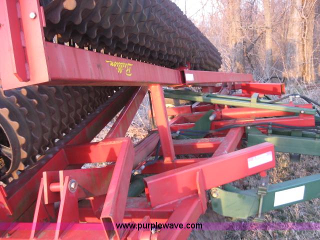 image for item 5985 Brillion XXL-184 pulverizer