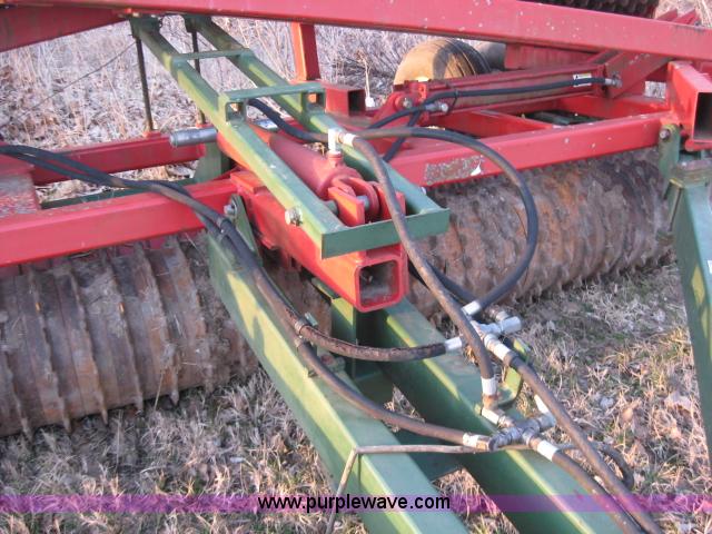 image for item 5985 Brillion XXL-184 pulverizer