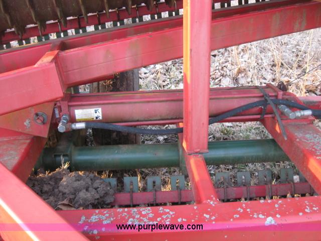 image for item 5985 Brillion XXL-184 pulverizer