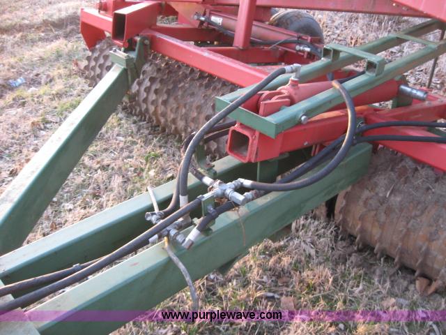 image for item 5985 Brillion XXL-184 pulverizer