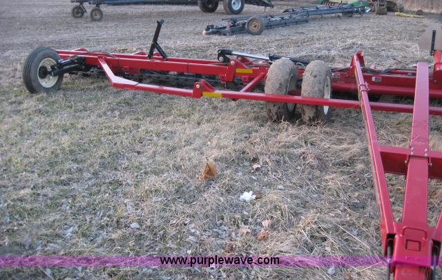 image for item 5987 2010 Unverferth 1225 rolling harrow