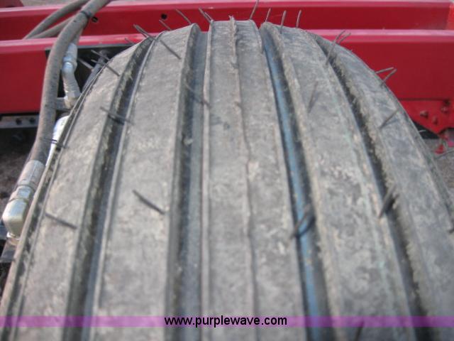 image for item 5987 2010 Unverferth 1225 rolling harrow