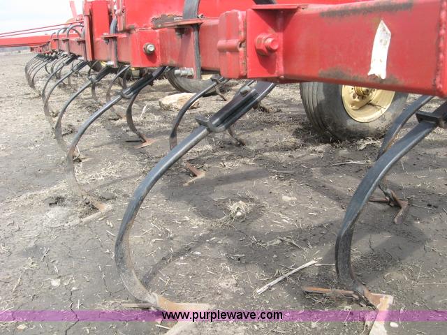 image for item 5988 Krause 6182 disk harrow, soil/mulch finisher