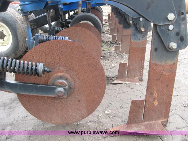 image for item 5990 Case/DMI 2500C deep tillage tipper/sub soiler