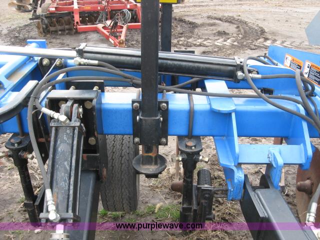 image for item 5990 Case/DMI 2500C deep tillage tipper/sub soiler