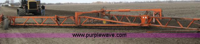image for item 5992 Phoenix Equipment rolling harrow