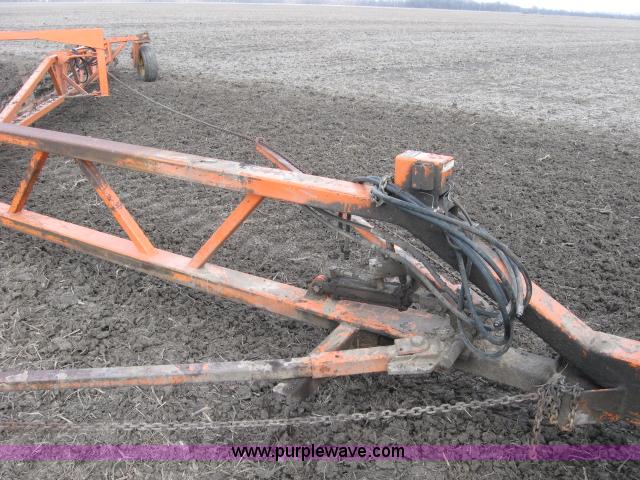image for item 5992 Phoenix Equipment rolling harrow