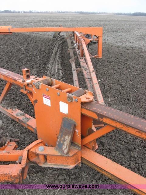 image for item 5992 Phoenix Equipment rolling harrow