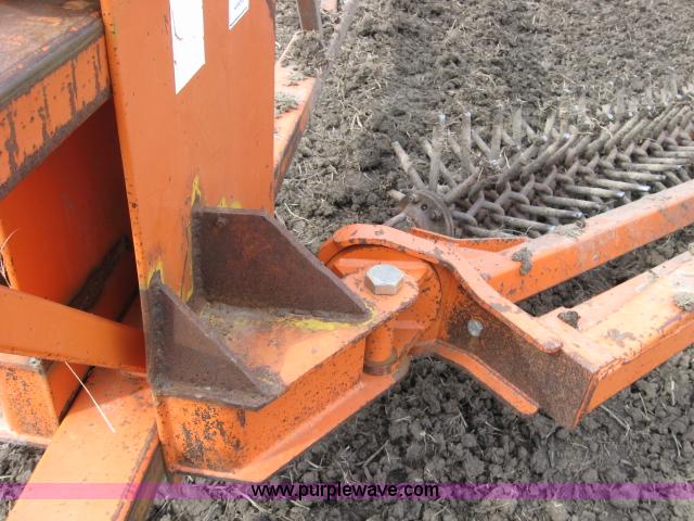 image for item 5992 Phoenix Equipment rolling harrow