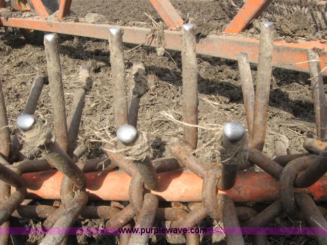 image for item 5992 Phoenix Equipment rolling harrow