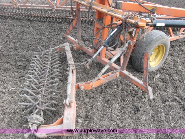 image for item 5992 Phoenix Equipment rolling harrow
