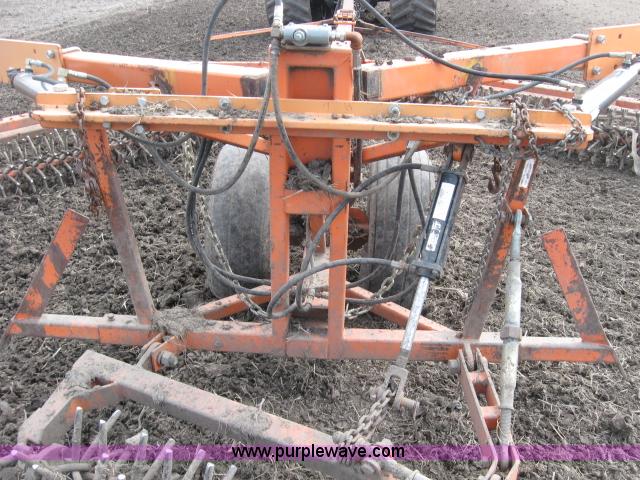 image for item 5992 Phoenix Equipment rolling harrow