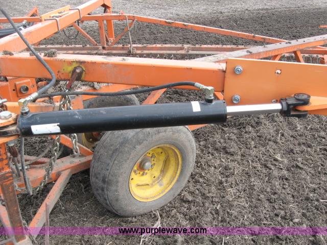 image for item 5992 Phoenix Equipment rolling harrow