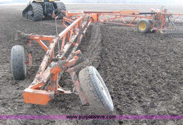 image for item 5992 Phoenix Equipment rolling harrow