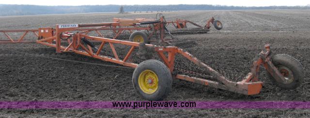 image for item 5992 Phoenix Equipment rolling harrow