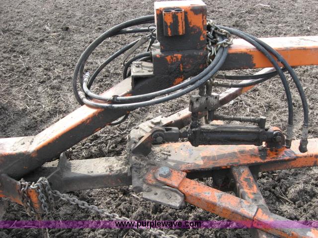 image for item 5992 Phoenix Equipment rolling harrow