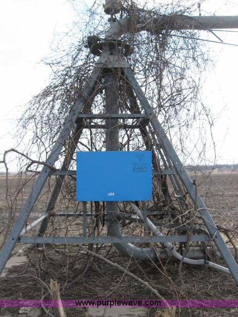 image for item 5993 Valley irrigation pivot