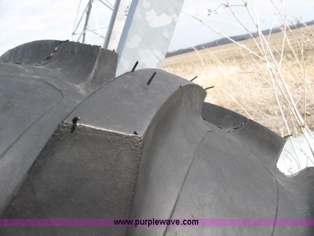 image for item 5993 Valley irrigation pivot