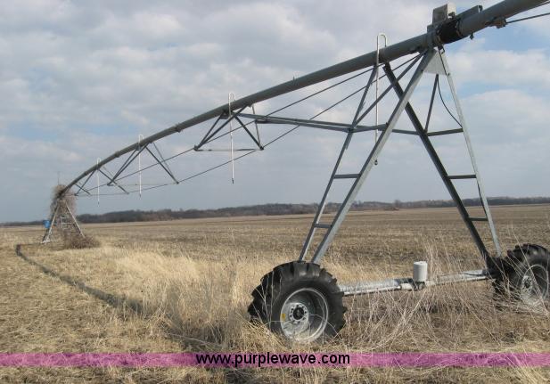image for item 5993 Valley irrigation pivot