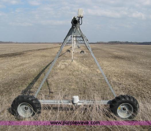 image for item 5993 Valley irrigation pivot