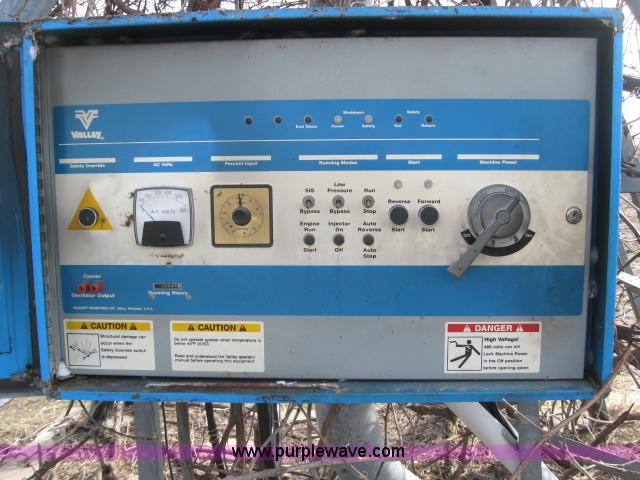 image for item 5993 Valley irrigation pivot